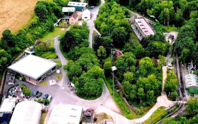 Second Lockdown Closure